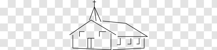 Church Drawing Clip Art - Area - Steeple Cliparts Transparent PNG