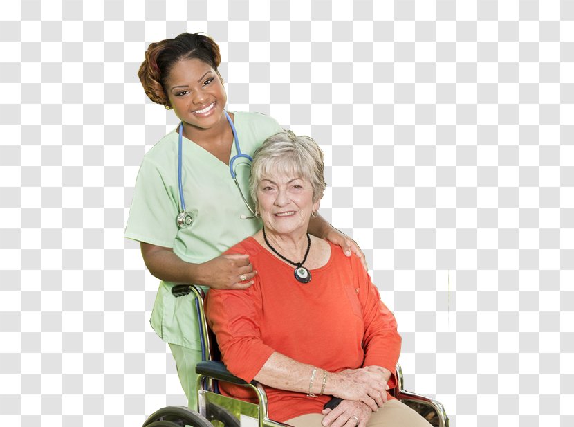 Making Gray Gold: Narratives Of Nursing Home Care Service Nurse Practitioner - Health Transparent PNG