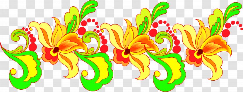 Flower Drawing Photography Clip Art - Floral Transparent PNG