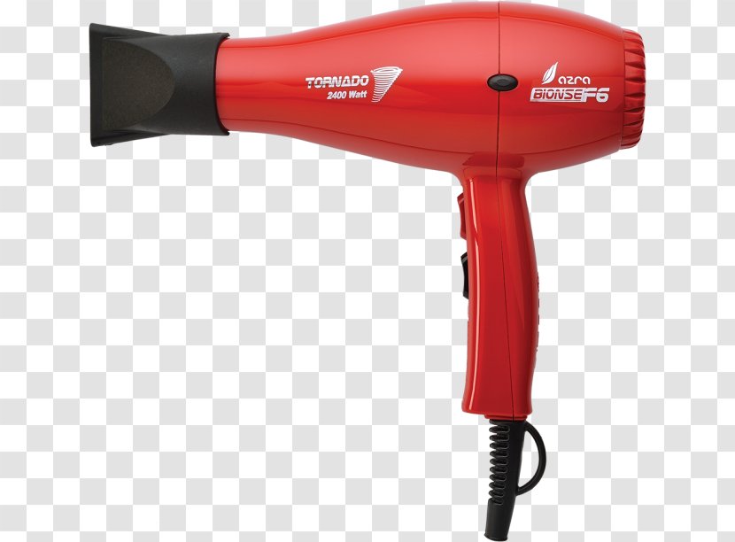 Hair Dryers GA.MA Ion Care - Power Transparent PNG