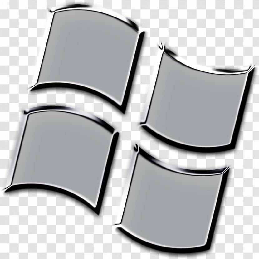 Logo Windows 8 - Live - Explorer Transparent PNG