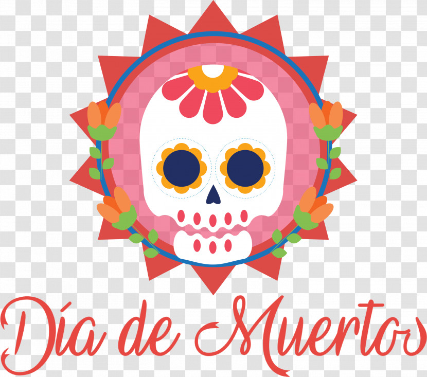 Dia De Muertos Day Of The Dead Transparent PNG