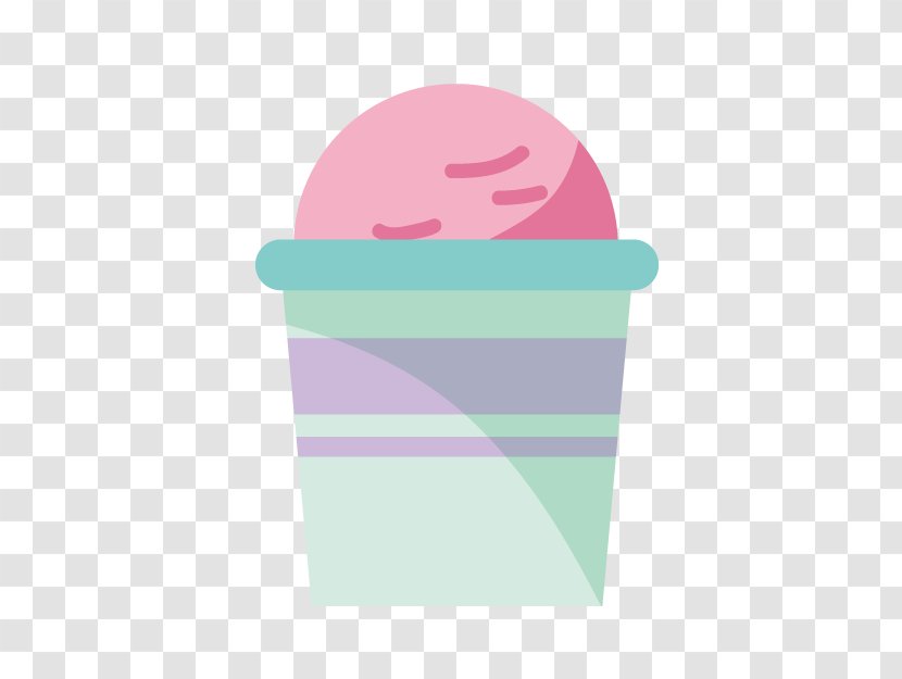 Ice Cream Cone Restaurant For Kids - Cartoon Transparent PNG