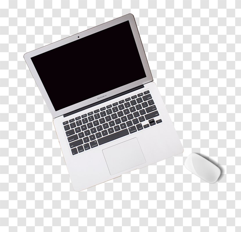 MacBook Pro 15.4 Inch Computer Keyboard Laptop - Netbook Transparent PNG