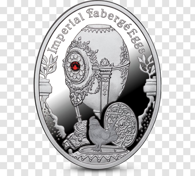 Silver Coin Niue Mint - Currency Transparent PNG