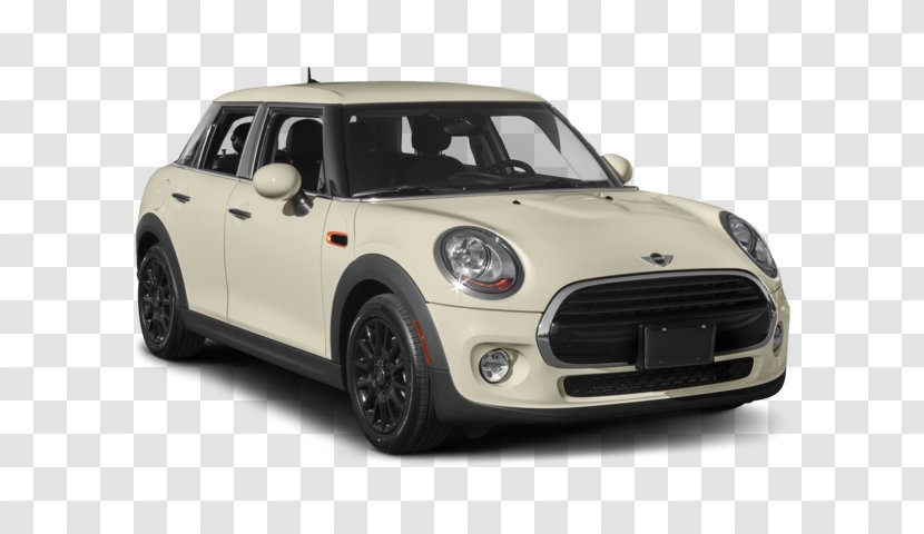 MINI Cooper Hyundai Car Dodge - Mini - Smart Transparent PNG