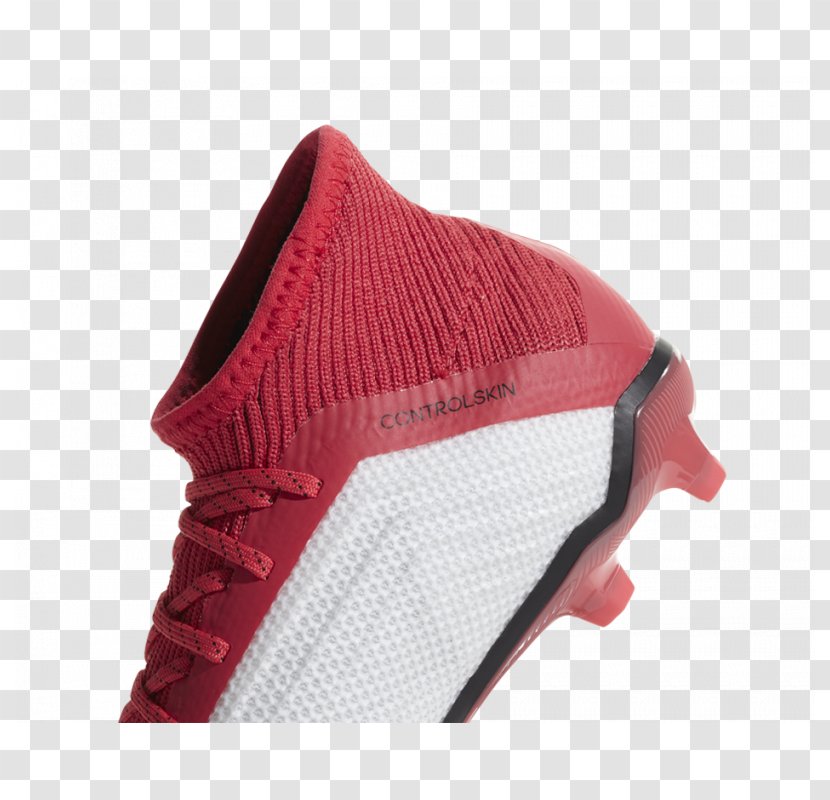 Football Boot Adidas Predator Shoe Transparent PNG