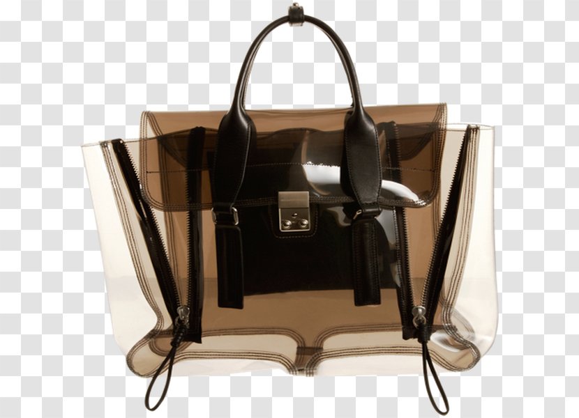 Tote Bag Handbag Messenger Bags Leather - Fashion Transparent PNG