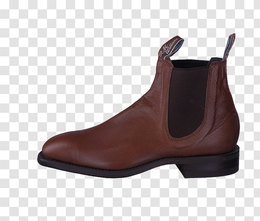 Boot Leather Brown Shoe Foot - Technology Transparent PNG