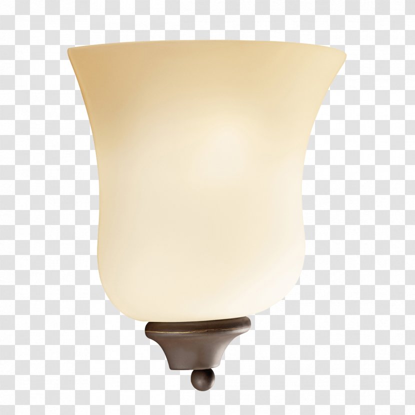 Lighting Sconce Light-emitting Diode Light Fixture Transparent PNG