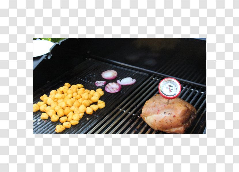 Barbecue Grilling Griddle Buitenkeuken Cookware - Cooking Transparent PNG