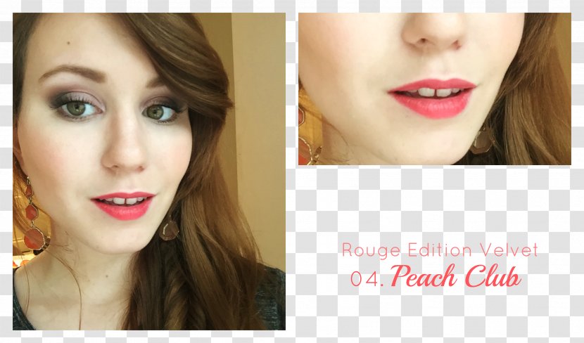 Bourjois Rouge Edition Velvet Lipstick Beauty Lip Gloss - Tree Transparent PNG