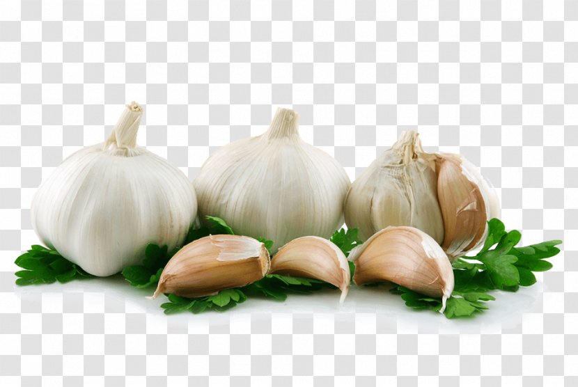 Dietary Supplement Garlic Pharmaceutical Drug Disease Health - Natural Food Transparent PNG