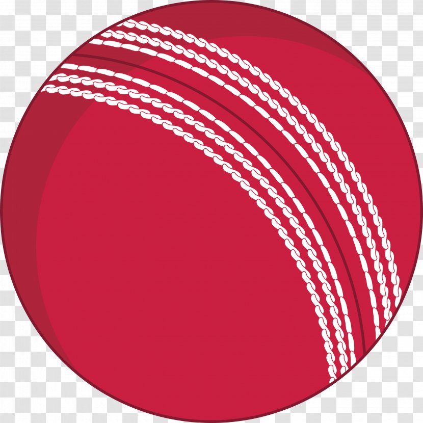 Bangladesh Premier League Cricket Balls Clip Art - Sphere Transparent PNG