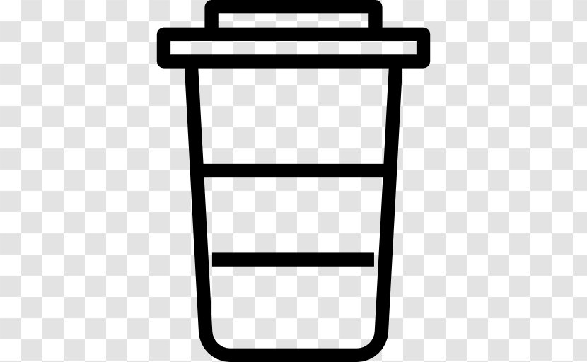 Cafe Take-out Coffee Cup - Furniture Transparent PNG