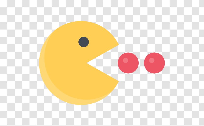 Pac-Man Arcade Game Video - Filename Extension - Pacman Transparent PNG