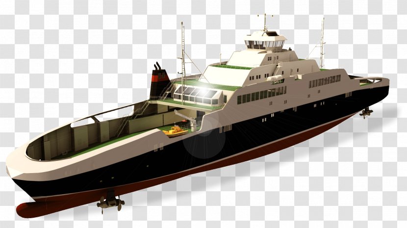 Ferry Ship Watercraft Passenger LMG Marin AS Transparent PNG