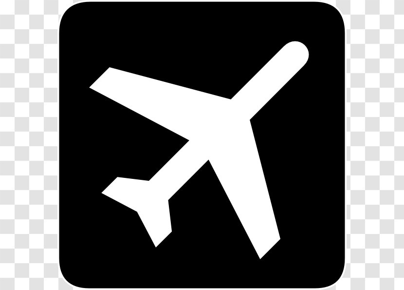 Flight Instructor Airplane Heathrow Airport Icon - Brand - Immigration Cliparts Transparent PNG