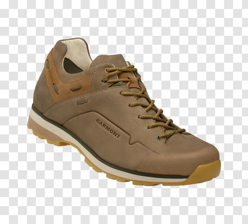 Garmont Men's Miguasha Low GTX Nubuck Shoes Shoe Hiking - New KD Transparent PNG