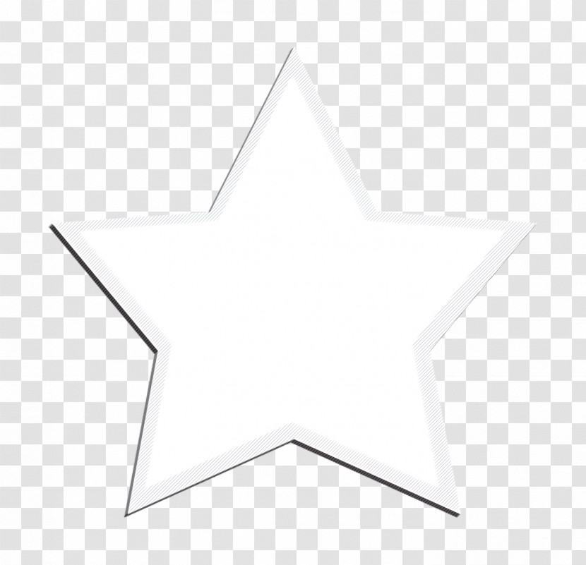 Miscellaneous Icon Star Icon Transparent PNG