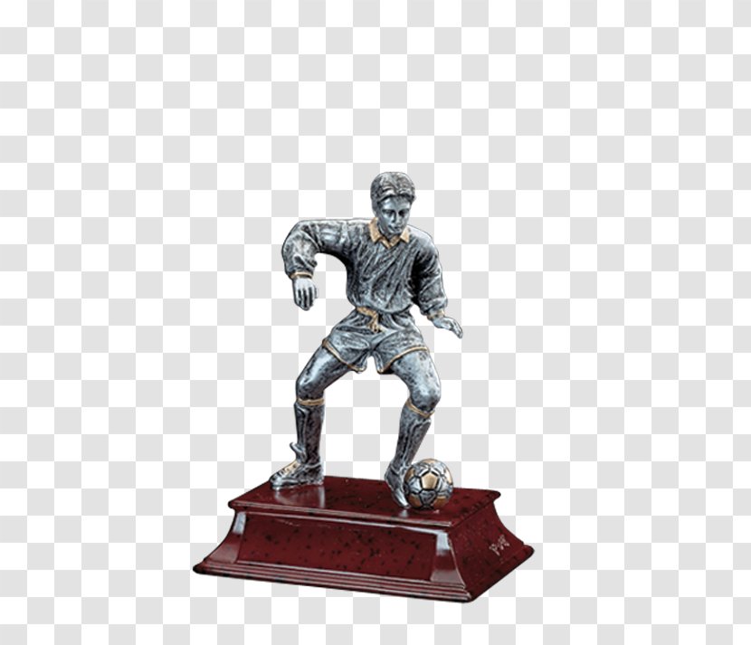 Trophy Award Medal Commemorative Plaque Figurine - Resin Transparent PNG