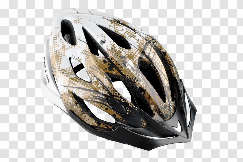 Bicycle Helmets Motorcycle Lacrosse Helmet - Kellys Transparent PNG