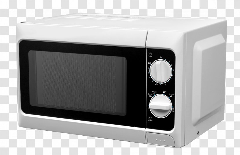 Microwave Ovens Kitchen - Price Transparent PNG