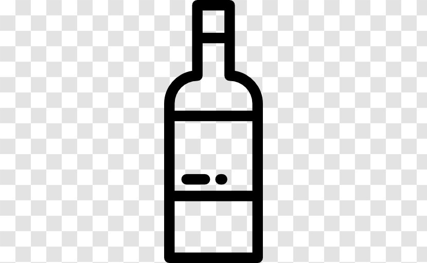 Wine Bottle - Telephony Transparent PNG