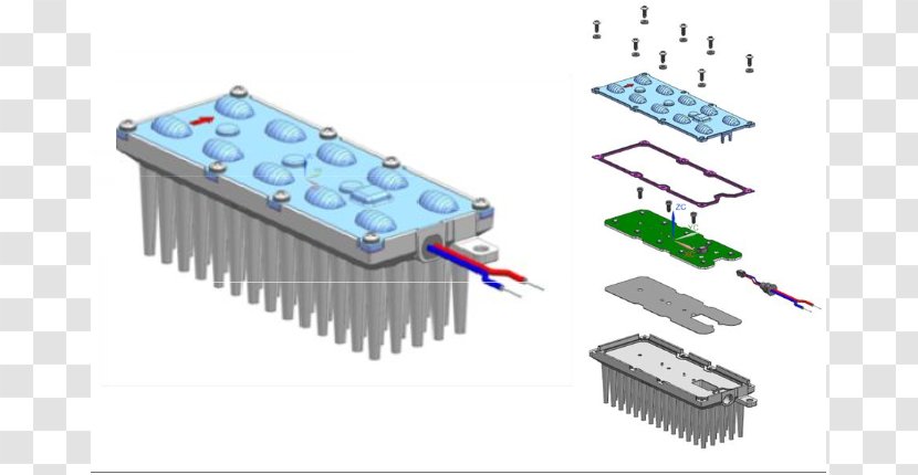 Electrical Connector Electronics Engineering Electronic Circuit System - Electric Power Technology Transparent PNG