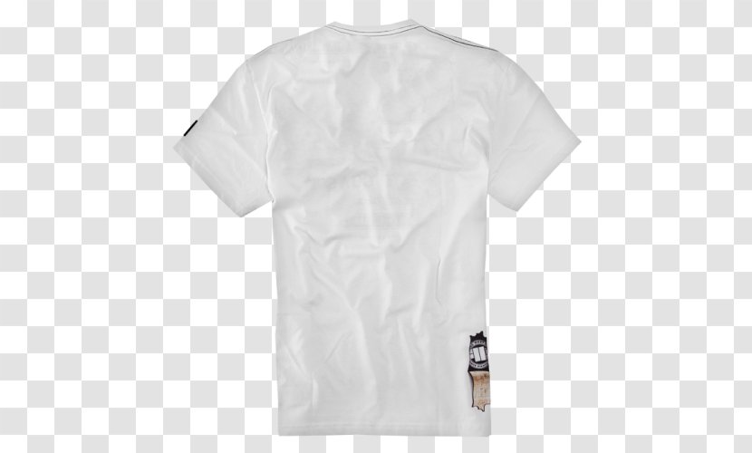 T-shirt Clothing Undershirt Ralph Lauren Corporation - Sneakers - Pit Bull Transparent PNG