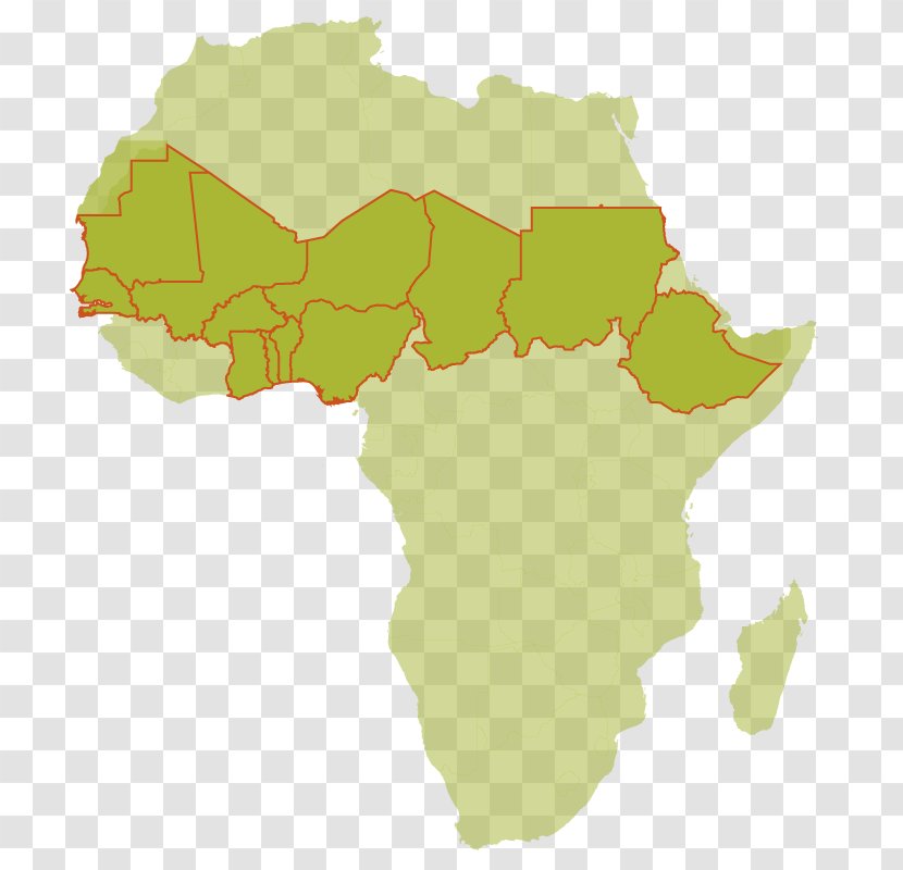 Liberia Map Clip Art Transparent PNG