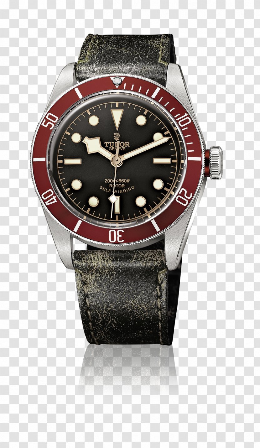 Rolex Submariner Tudor Watches Diving Watch - Swiss Made Transparent PNG