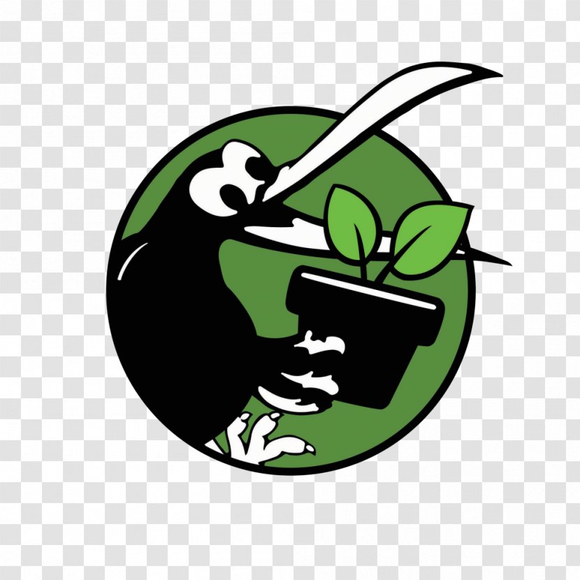 Leaf Symbol - Cauldron - Logo Transparent PNG