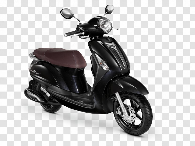 Piaggio Bajaj Auto Car Scooter Motorcycle - Beverly Transparent PNG