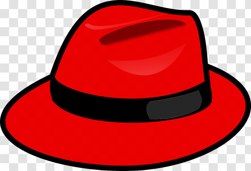 Hat Line Transparent PNG