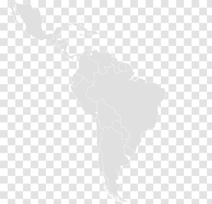 Latin America H&M Democracy Font - Hand - Uruguay Map Transparent PNG
