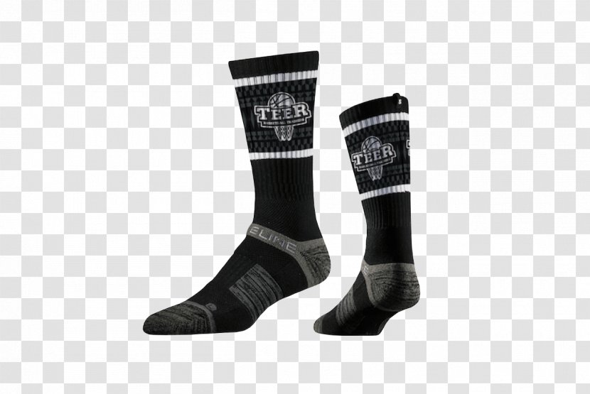 Strideline LLC University Of Washington Wichita State Sock - Teer Transparent PNG