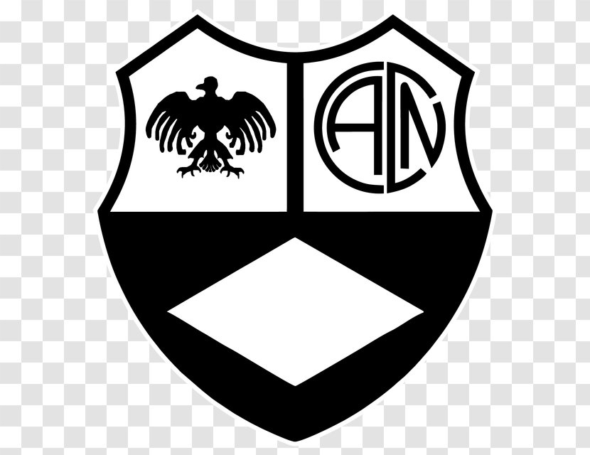 Club Atlético Central Norte Ingenio San Pablo Copa Bicentenario Cancha Union Del - Black And White - Escudo De Mexico Para Imprimir Transparent PNG