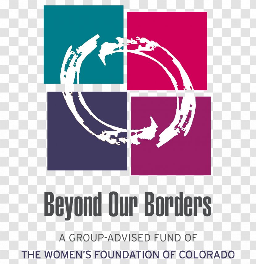 Logo Colorado Department Of Local Affairs Borders Group Business The Women's Foundation Transparent PNG