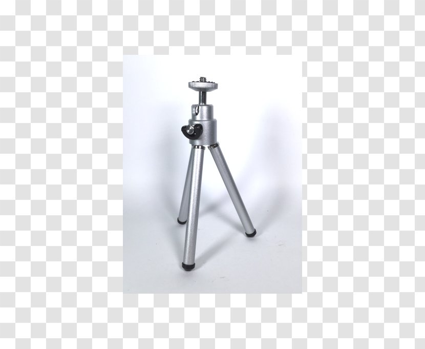 Angle Tripod - Camera Accessory - With Transparent PNG
