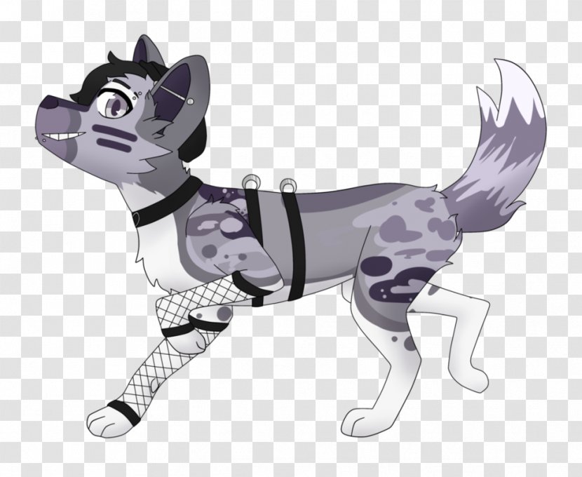 Dog Breed Cat Paw Tail Transparent PNG