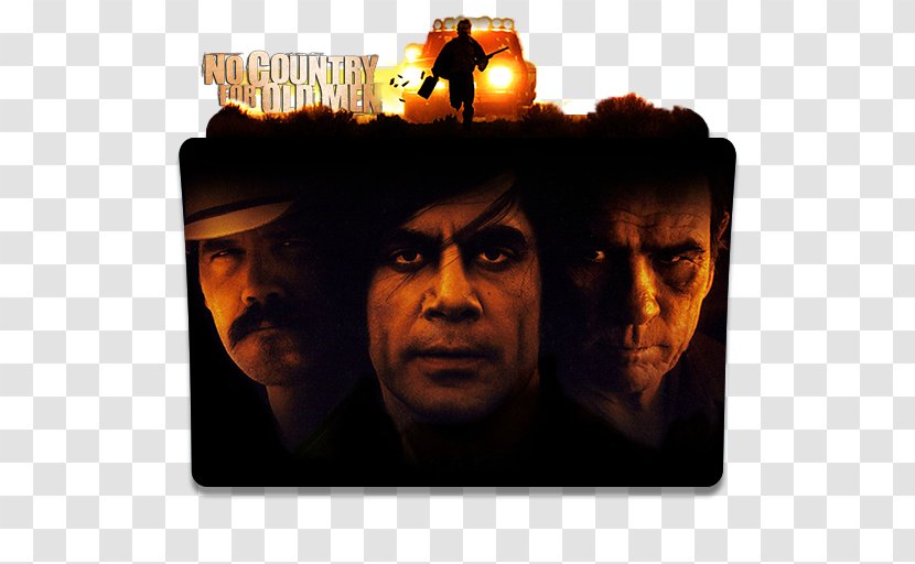 Javier Bardem No Country For Old Men Anton Chigurh Film Actor Transparent PNG