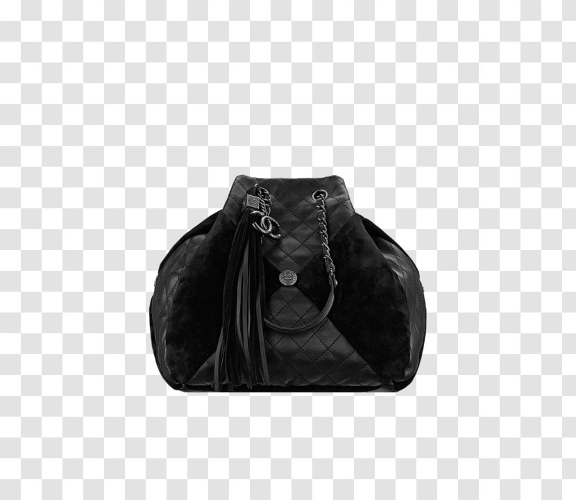 Handbag Chanel Fashion Leather Transparent PNG