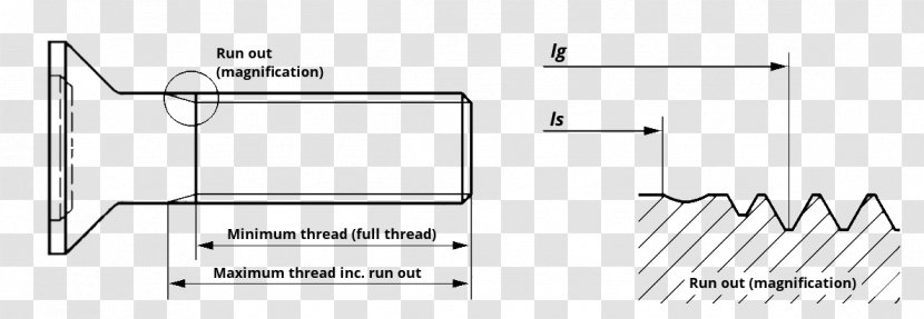 Drawing Line Diagram - Hardware Accessory - Design Transparent PNG