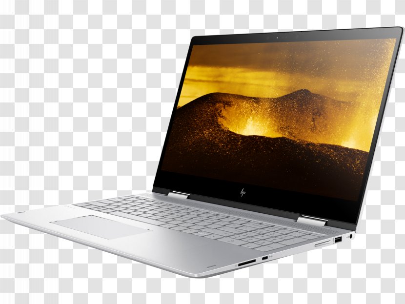 Laptop Intel Core I7 HP Envy Hewlett-Packard - Hd Uhd And Iris Graphics - Tu 13 Dekh Transparent PNG