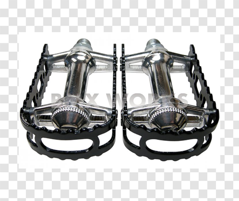 Bicycle Pedals Cycling BMX Bike - Racing Transparent PNG