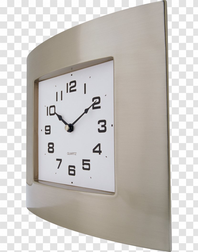 Alarm Clock Clip Art - Home Accessories Transparent PNG