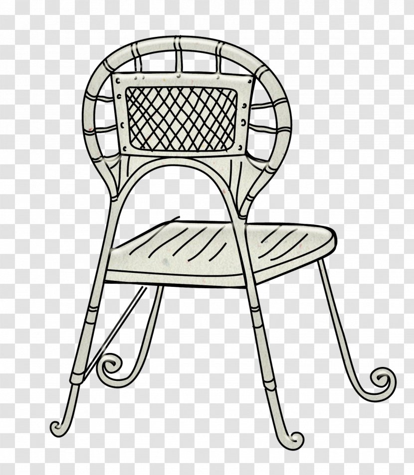 Office & Desk Chairs Table Drawing Koltuk - Chair Transparent PNG