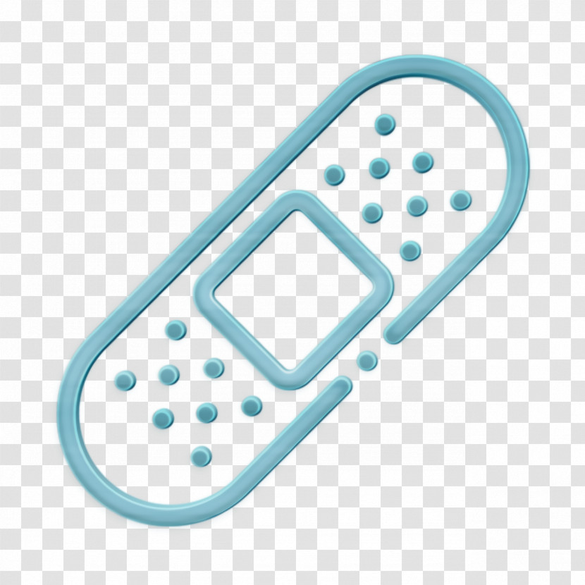 Pharmacy Icon Band Aid Icon Wound Icon Transparent PNG