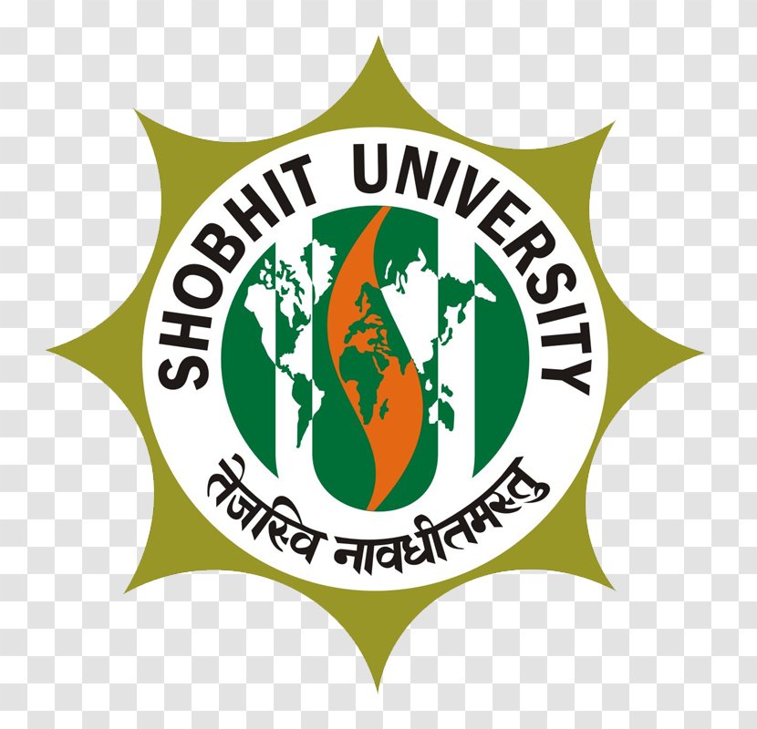 Shobhit Institute Of Engineering & Technology University Gangoh Course - And College Admission - Logo Transparent PNG